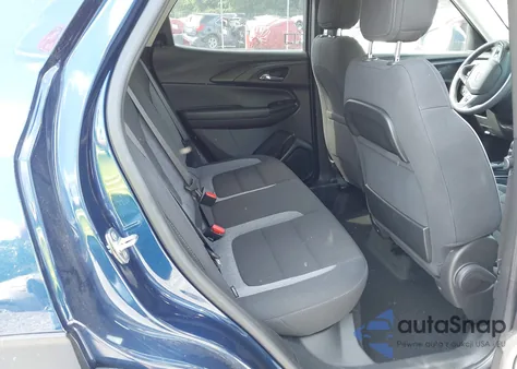 2023 Chevrolet Trailblazer Fwd Lt z USA, uszkodzony, nr VIN KL79MPS29PB009777